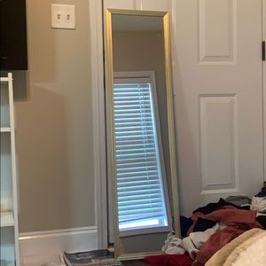 Full length Mirror